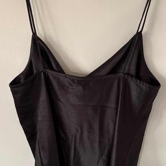 ONLY Black Women's Cami Top - Picture 4 of 5